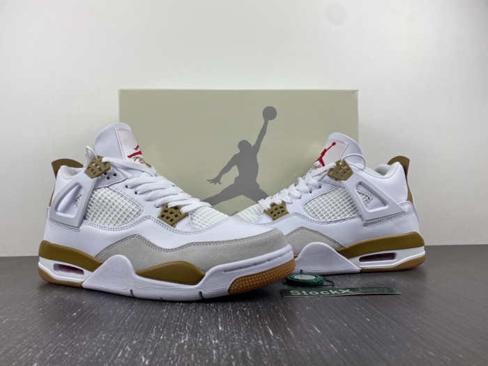 jordan 4 retro - dr5415-120