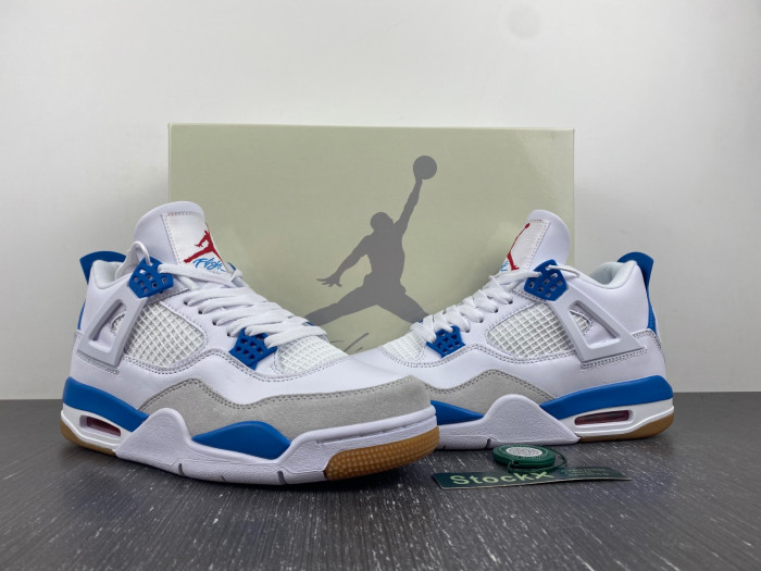 jordan 4 retro - dr5415-104