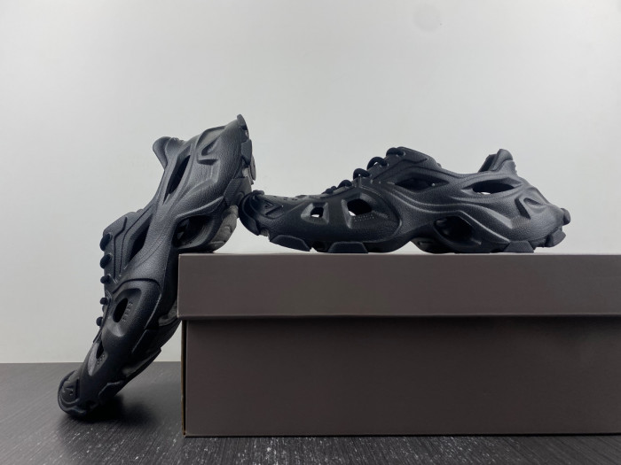 blcg mold closed rubber sandals bl56215