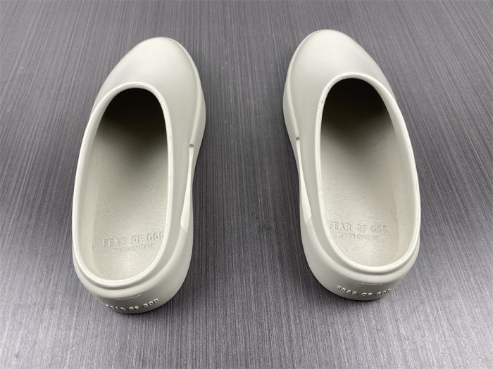 fear of god the california seafoam fog52001