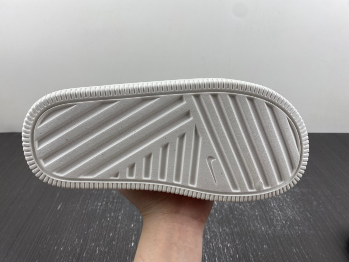 nike calm slide sail men
