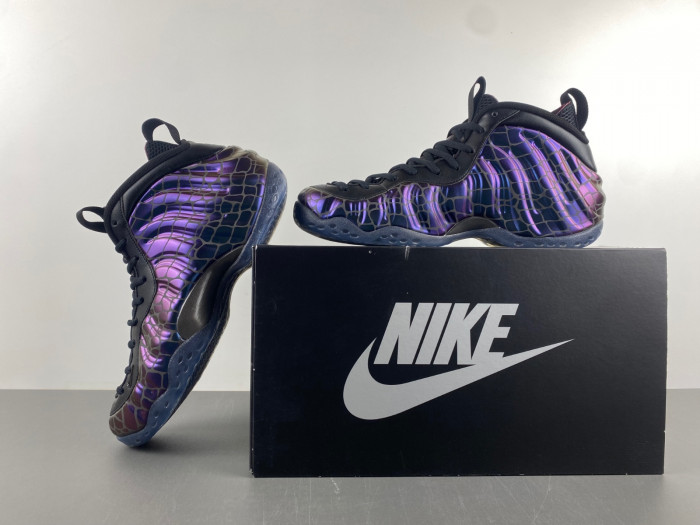 Tekken 8 x Nike Air Foamposite One Premium 
