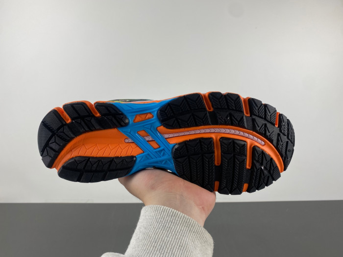 As*ic*s kenzo x gel kayano 20 