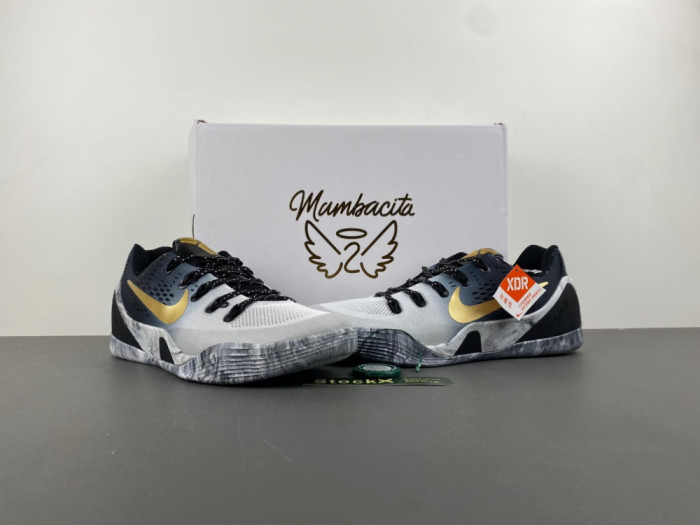 Nike Kobe 9 Protro EM “Gigi” FZ7333-002