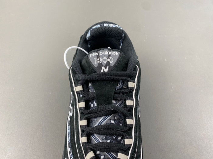 New Balance 1000 atmos bāṅdhnū M1000AP