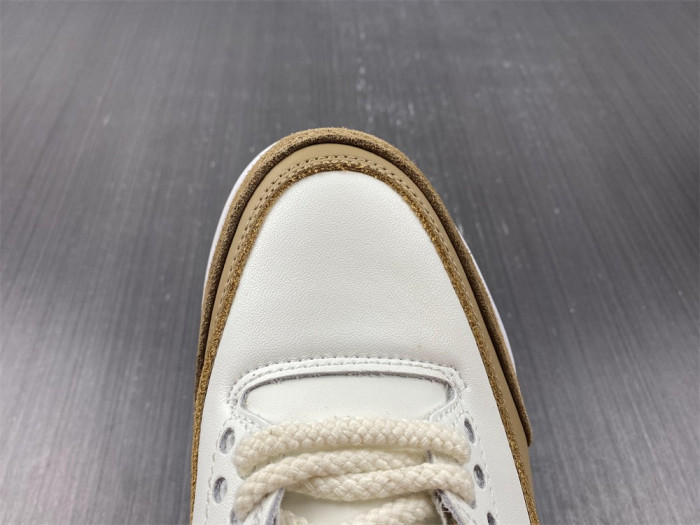 air jordan 3 retro - 398614-500