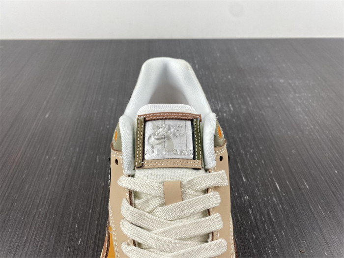 nike air max 1 premium wabi-sabi (w) - dq8656-133