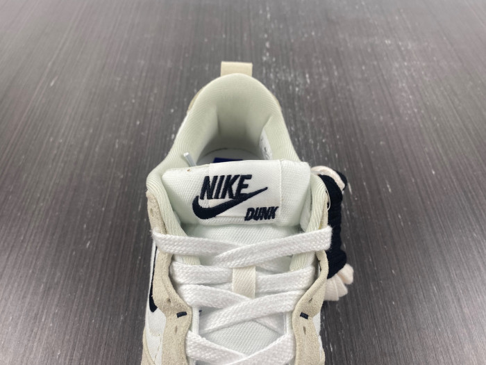 nike dunk low disrupt2 dh4402-001