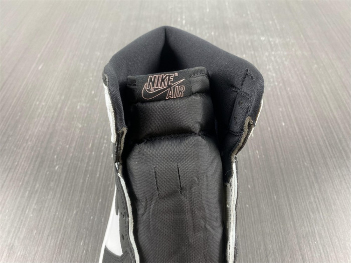 air jordan 1 retro high og grey fog 555088-108