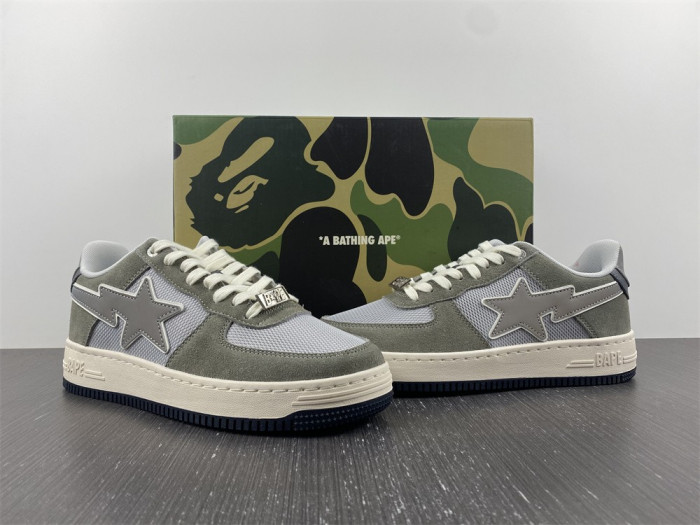 bape sta tokyo sneaker ba896-36920