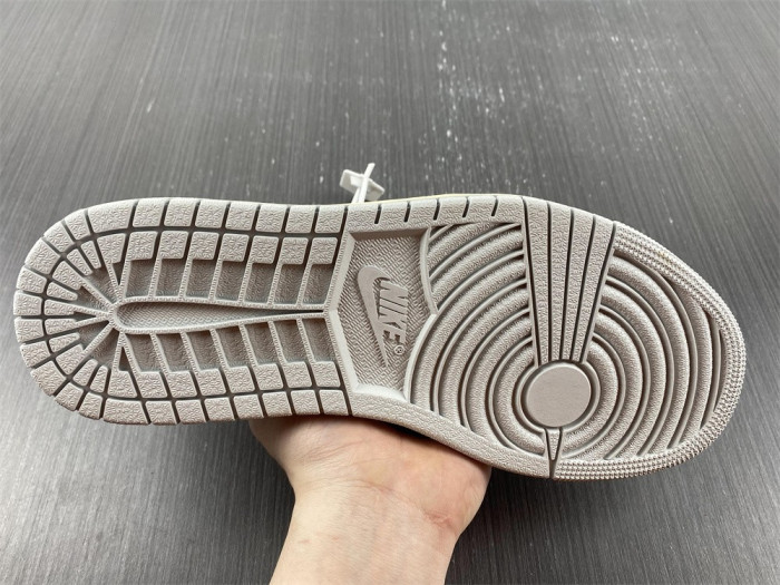 jordan travis scott x air jordan 1 low og ts sp dm7866-010