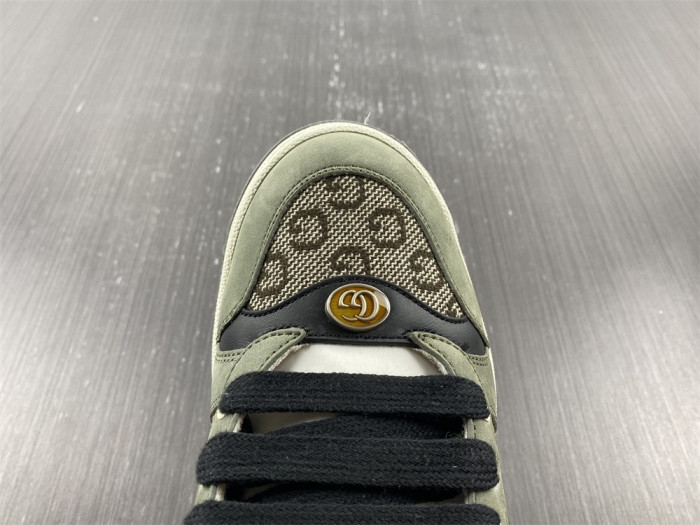 G*u*i low-top sneaker m256-5986