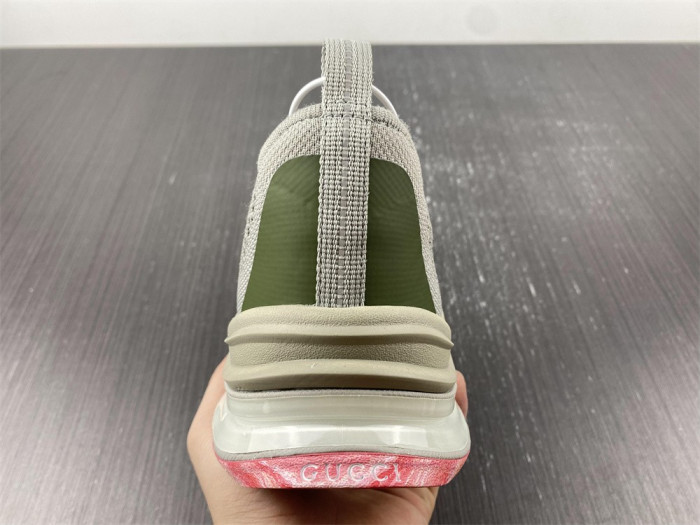 G*u*i trainer sneaker