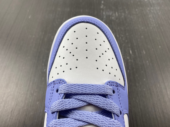 nike dunk low next nature lilac (w) - dn1431-103