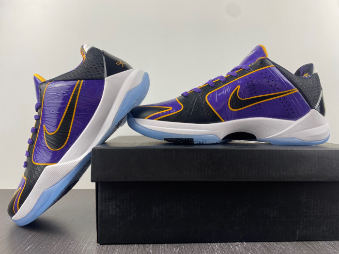 nike kobe 6 S*p*e chaos - 446442-500