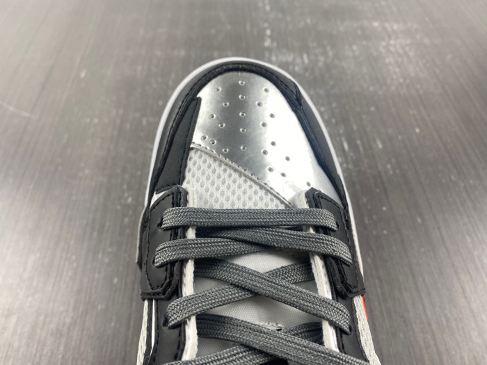 nike dunk low scrap mismatch dn5381-001