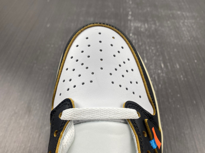 ofw x air jordan 1* cz0790-107