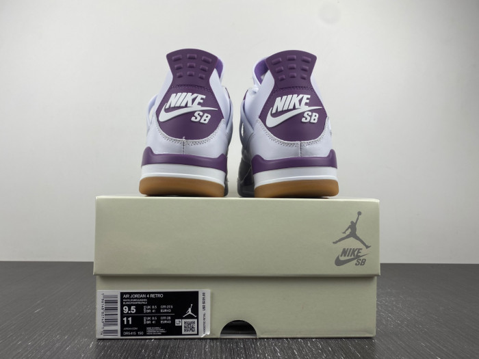 jordan 4 retro - dr5415-150
