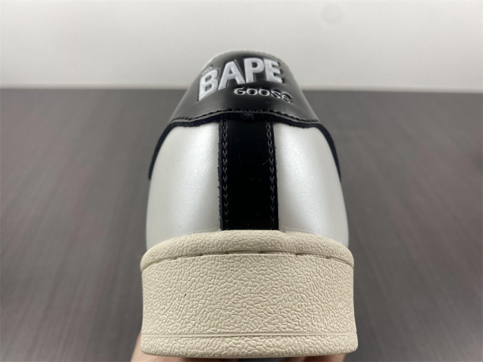 bape sta low sneaker 191042-055