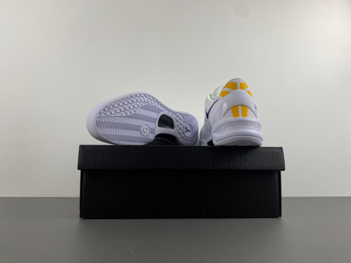 nike kobe 8 protro 
