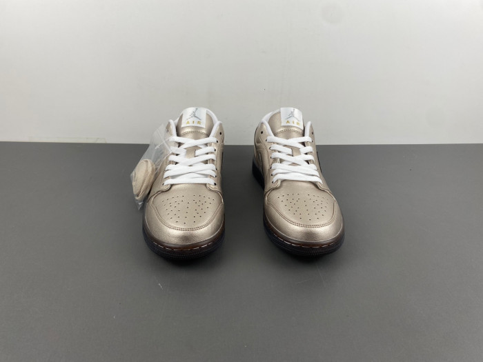 Air Jordan 1 Low SE Metallic Zinc HQ3529-099