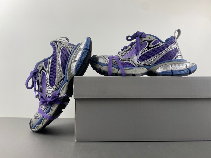 BLCG Sneaker 734731 W3XGM5140