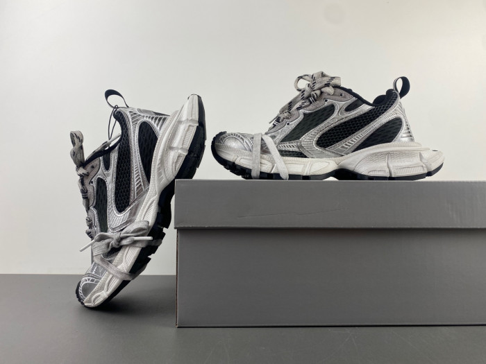 BLCG Sneaker 734731 W3XGM1190