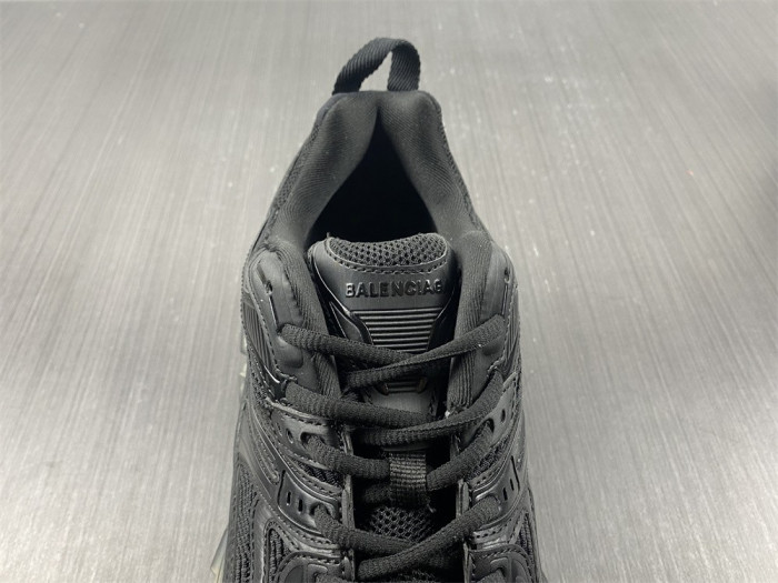 BLCG DEFENDER RUBBER PLATFORM SNEAKERS