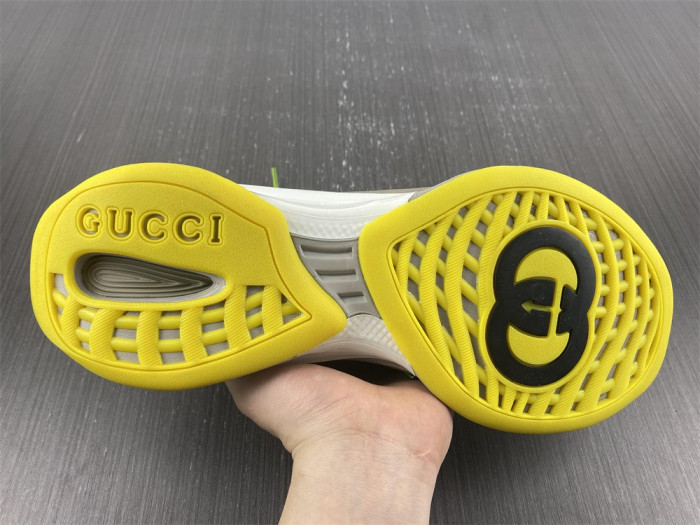 G*u*i trainer sneaker