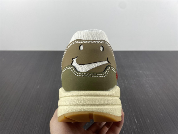 nike air max 1 premium wabi-sabi (w) - dq8656-133