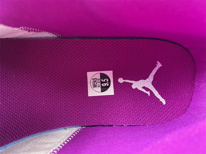 air jordan 1 mid magenta (2022) (w) - bq6472-501