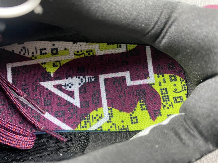 nike kobe 5 protro 2k gamer exclusive cd4991-001