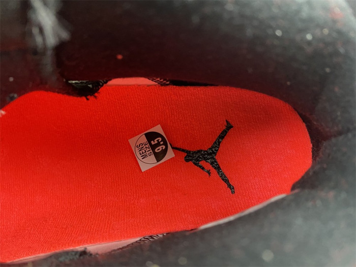 jordan 6 retro infrared white 384664-123