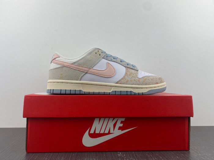 nike dunk low oxidized - dv6486-100