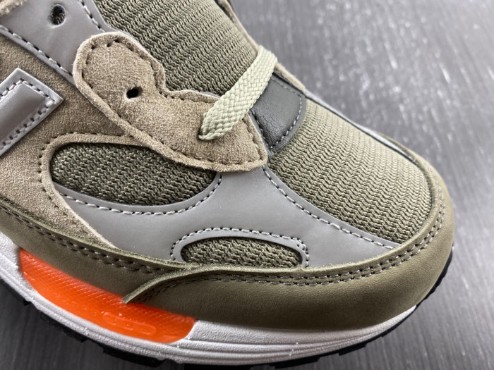 new balance 992 wtaps - m992wt