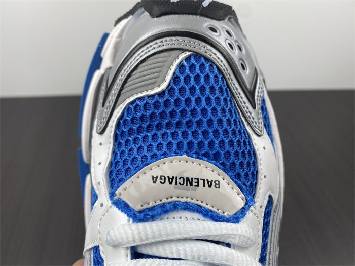 blcg runner grey blue black - w3883 4912
