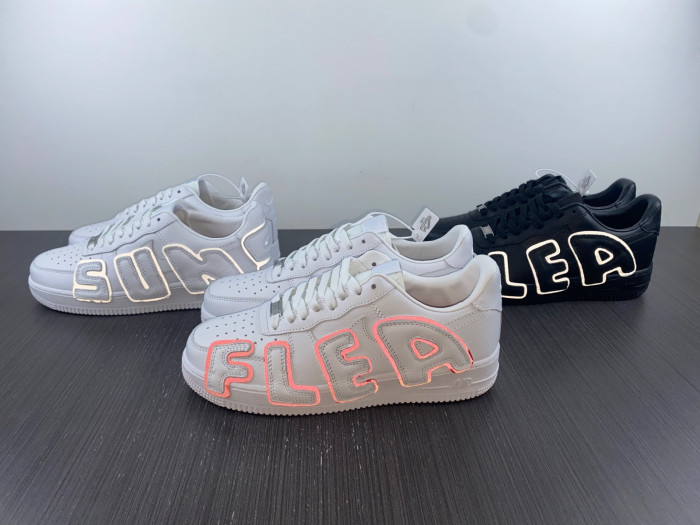 nike air force 1 low cactus plant flea market white dd7050-100