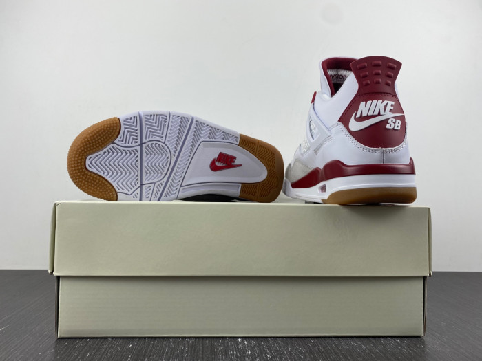jordan 4 retro - dr5415-160