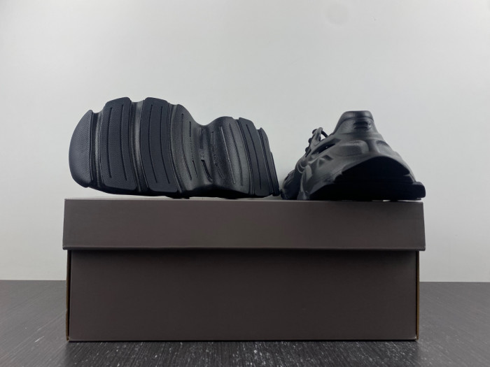 blcg mold closed rubber sandals bl56215