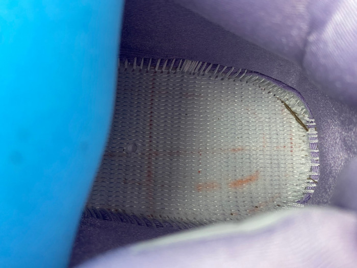 air jordan 4 white and purple ct8527-115