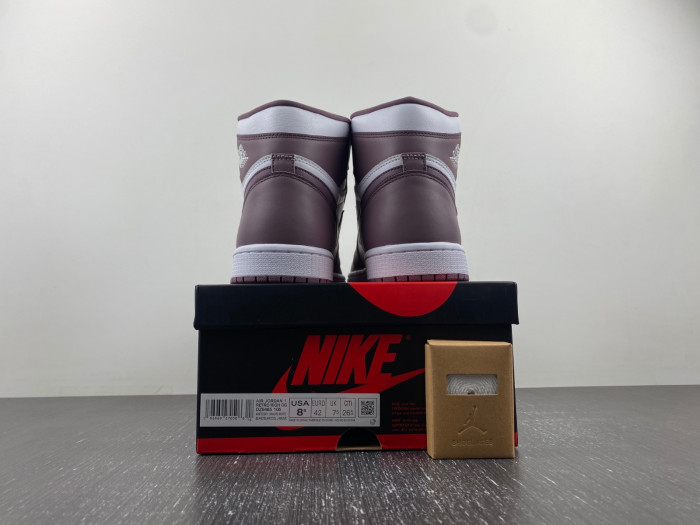 air jordan 1 retro high og “sky j mauve” dz5485-105