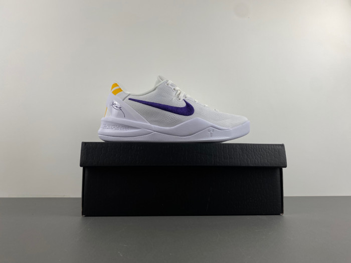 nike kobe 8 protro 