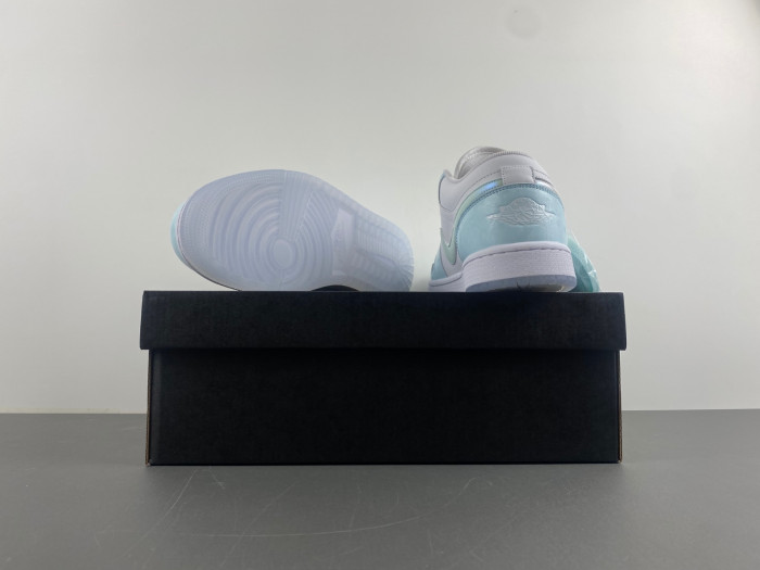 air jordan 1 low se gs 