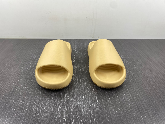 nike calm slide sesame fd4116-200