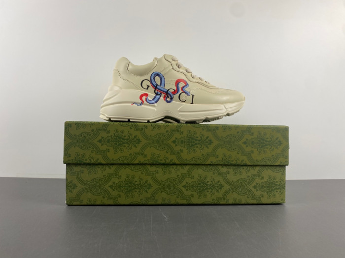 G*u*i trainer sneaker 630607 drwoo 9522