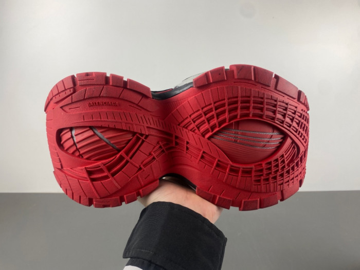 BLCG Sneaker 821137 WPLTF 1160