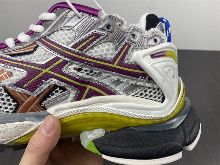 blcg runner sneaker dy858-001