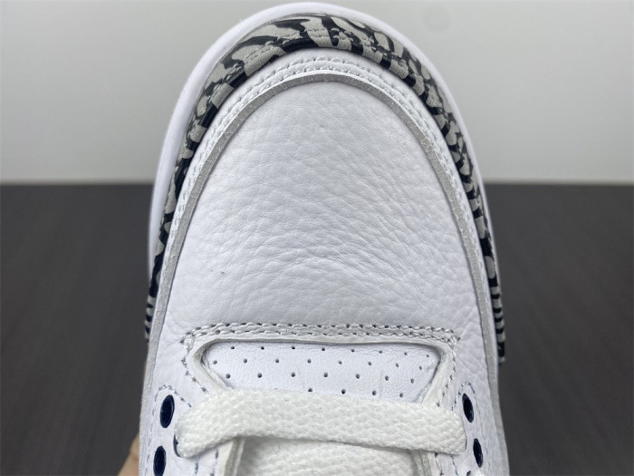 air jordan 3 retro unc (2020) ct8532-104