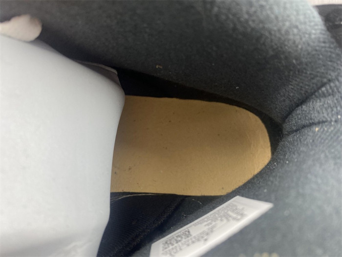 jordan 6 retro oreo - 384664-101