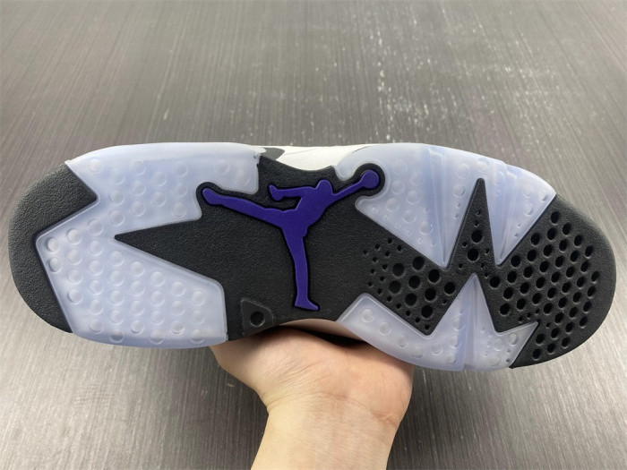 jordan 6 retro flight nostalgia ci3125-100